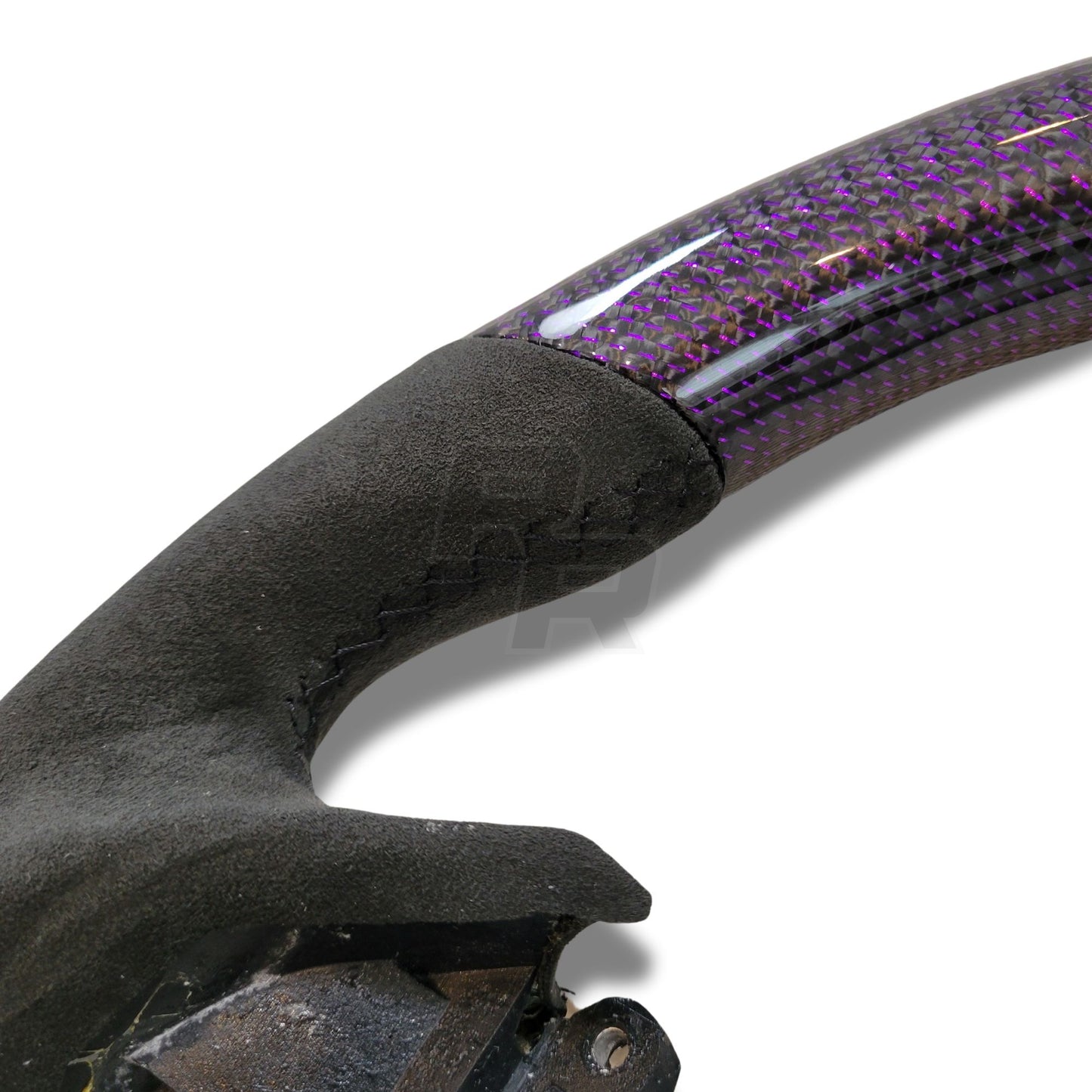 2002-2015 Infiniti G25/G35/G37 Custom Carbon Fiber Steering Wheel