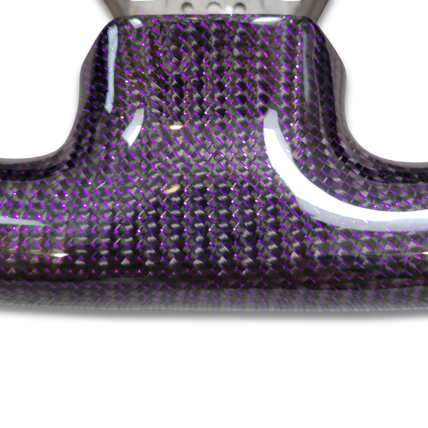 2002-2015 Infiniti G25/G35/G37 Custom Carbon Fiber Steering Wheel