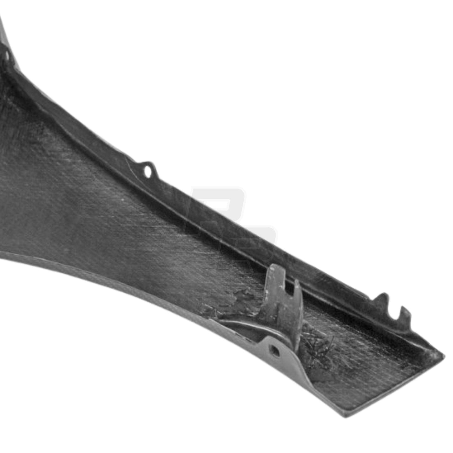 2020-2023 Elantra N Carbon Fiber Fenders - RRHF1