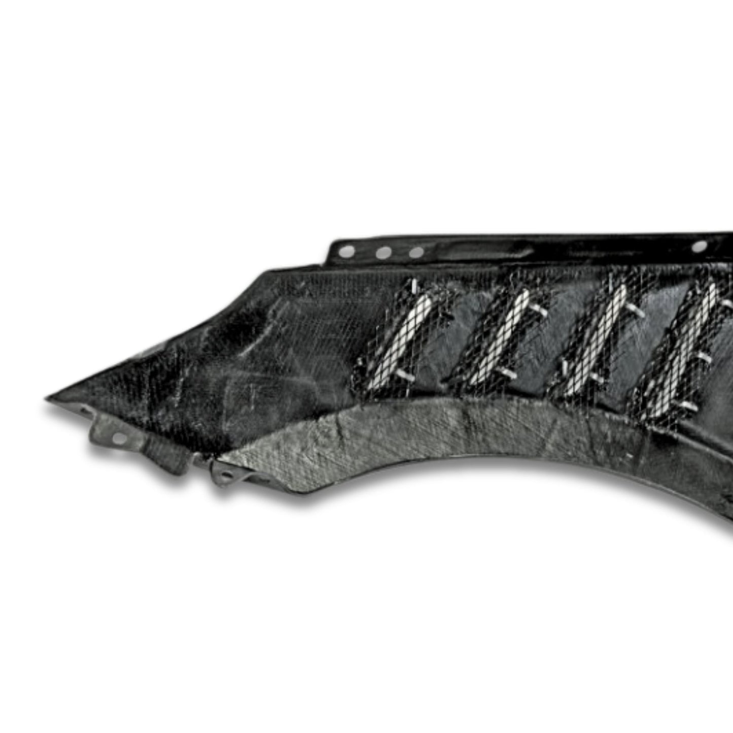 2020-2023 Elantra N Carbon Fiber Fenders - RRHF3