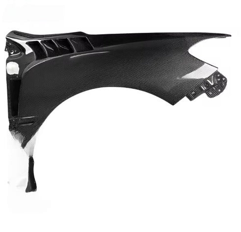 2015-2021 11th gen Subaru WRX/STI & Legacy Carbon Fiber fenders - RRSH2