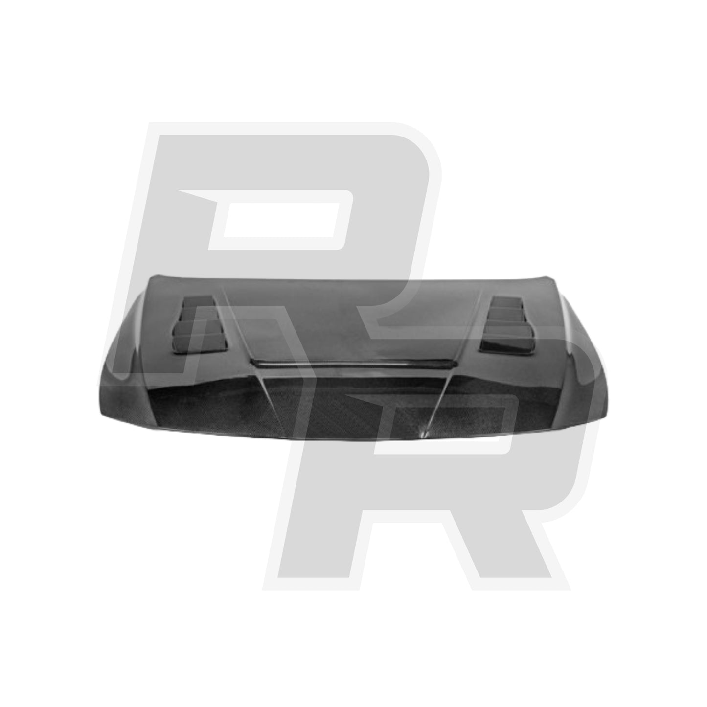 2021-2023 Hyundai Elantra/N-Line/N Carbon Fiber Hood - RRHH9
