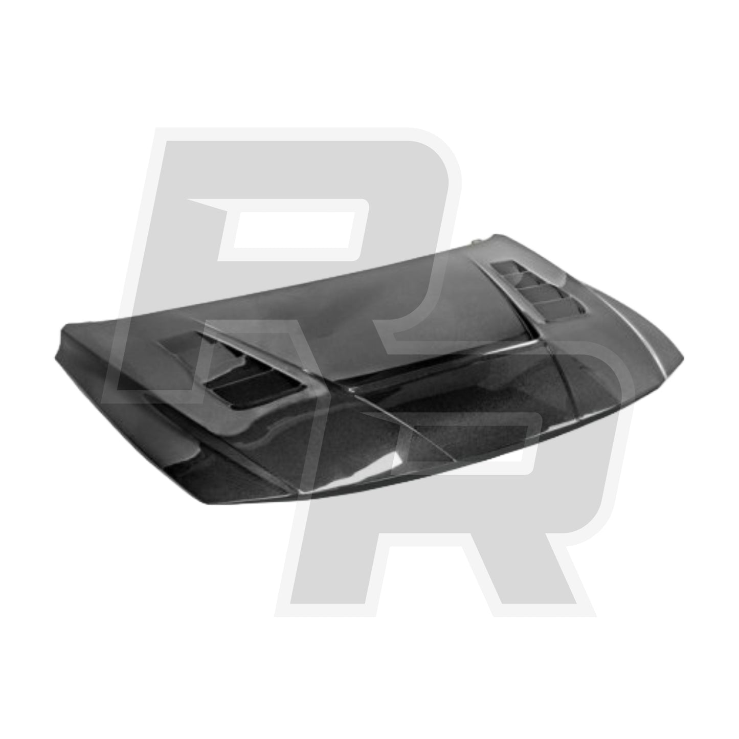 2021-2023 Hyundai Elantra/N-Line/N Carbon Fiber Hood - RRHH9