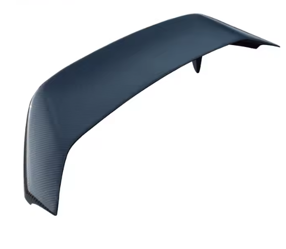 2013-20 Subaru Carbon Fiber Duck Tail / Spoiler for BRZ / Scion FR-S and Toyota 86