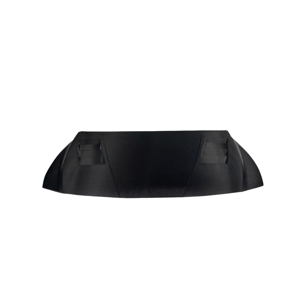 Elantra N V1 Vented Hood - RRHHV1
