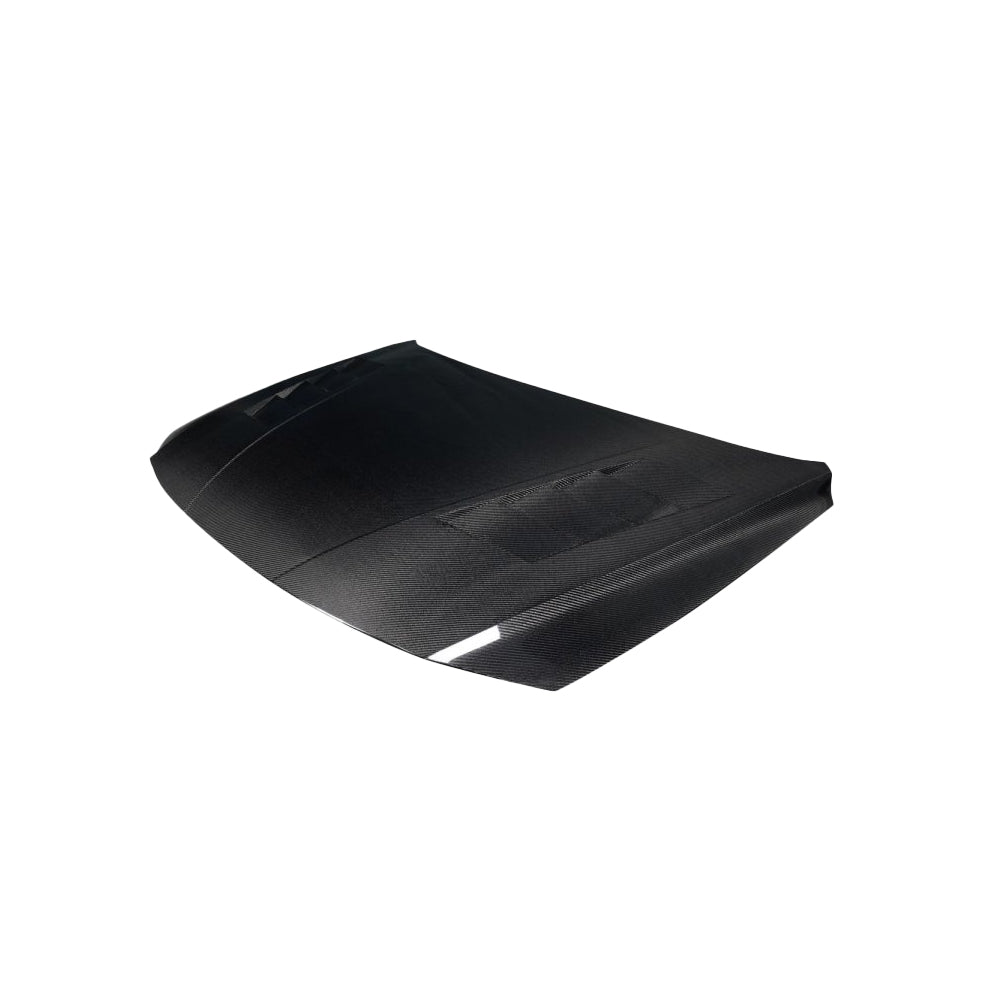 Elantra N V1 Vented Hood - RRHHV1