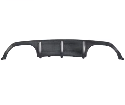 2015-20189BMW f80 & F82 M3 / M4 Carbon Fiber Rear Diffuser - RRBD2