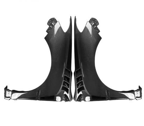 2015-2021 11th gen Subaru WRX/STI & Legacy Carbon Fiber fenders - RRSH2