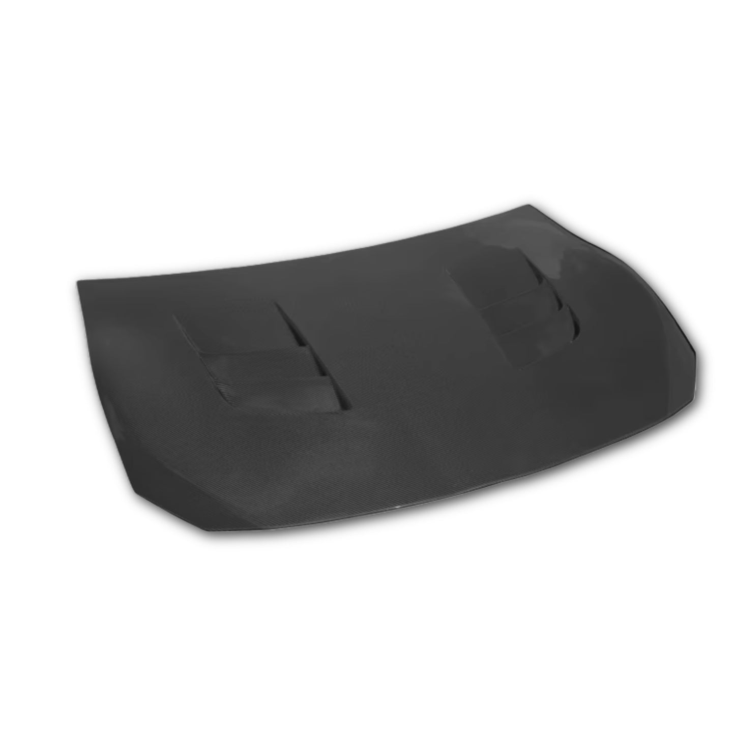 2013-2020 Subaru BRZ/Scion FR-S & Toyota GT86 Carbon Fiber Hood - RRSH1