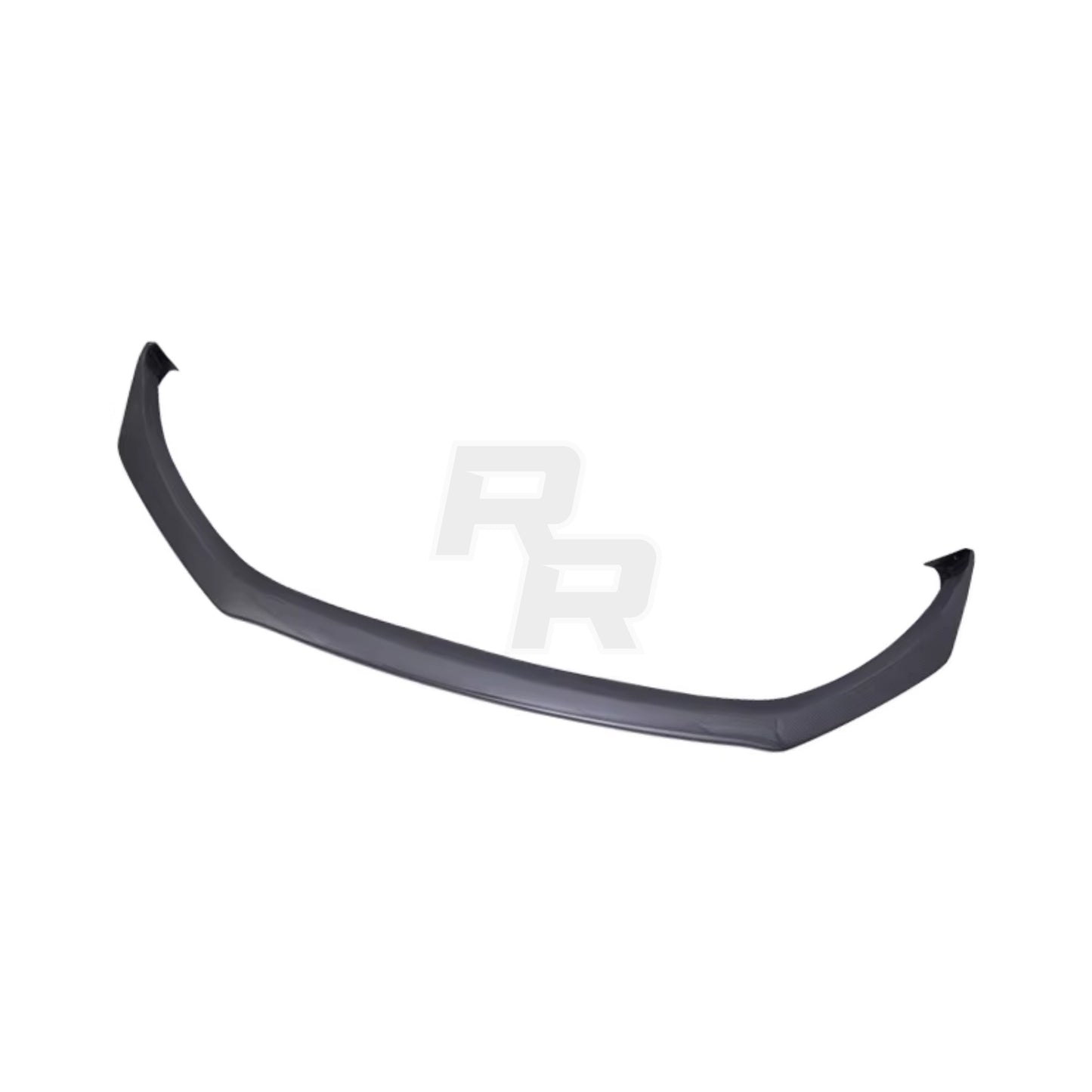 2015-2021 Golf MK7 & 7.5 GTI/R Carbon Fiber Front Lip - RRVWFL2