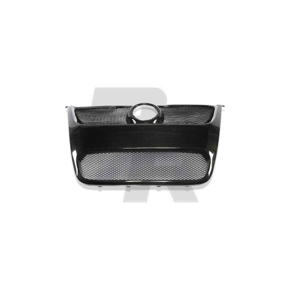 2005-2008 Volkswagen Golf GTI MK5 Carbon Grille - RRVWFG1