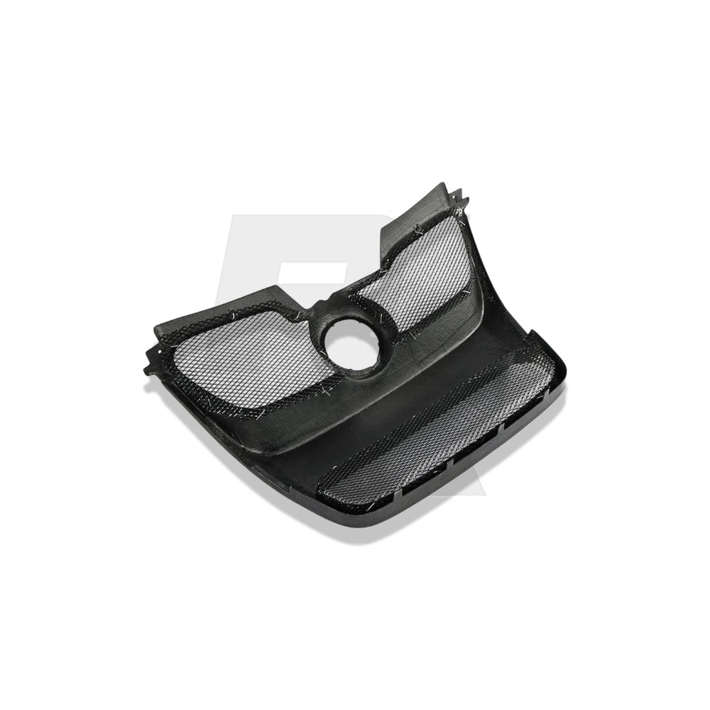 2005-2008 Volkswagen Golf GTI MK5 Carbon Grille - RRVWFG1