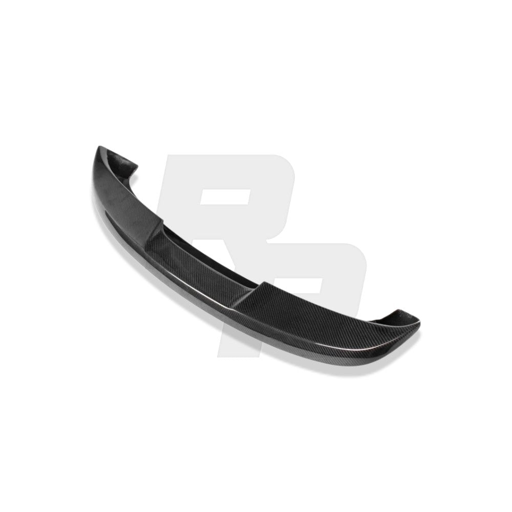 2006 - 2009 Volkswagen Golf MK5 R32 GTI Carbon Rear Window Spoiler - RRVWRS1