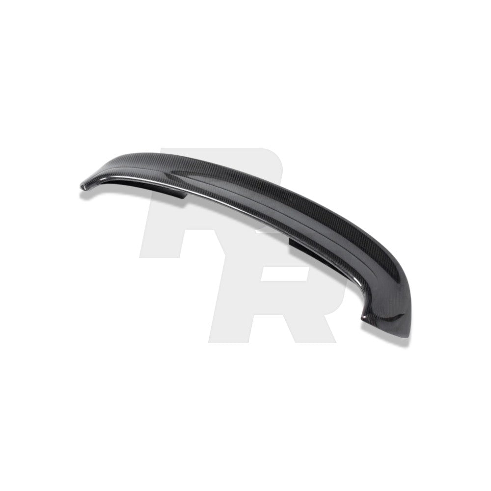 2006 - 2009 Volkswagen Golf MK5 R32 GTI Carbon Rear Window Spoiler - RRVWRS1
