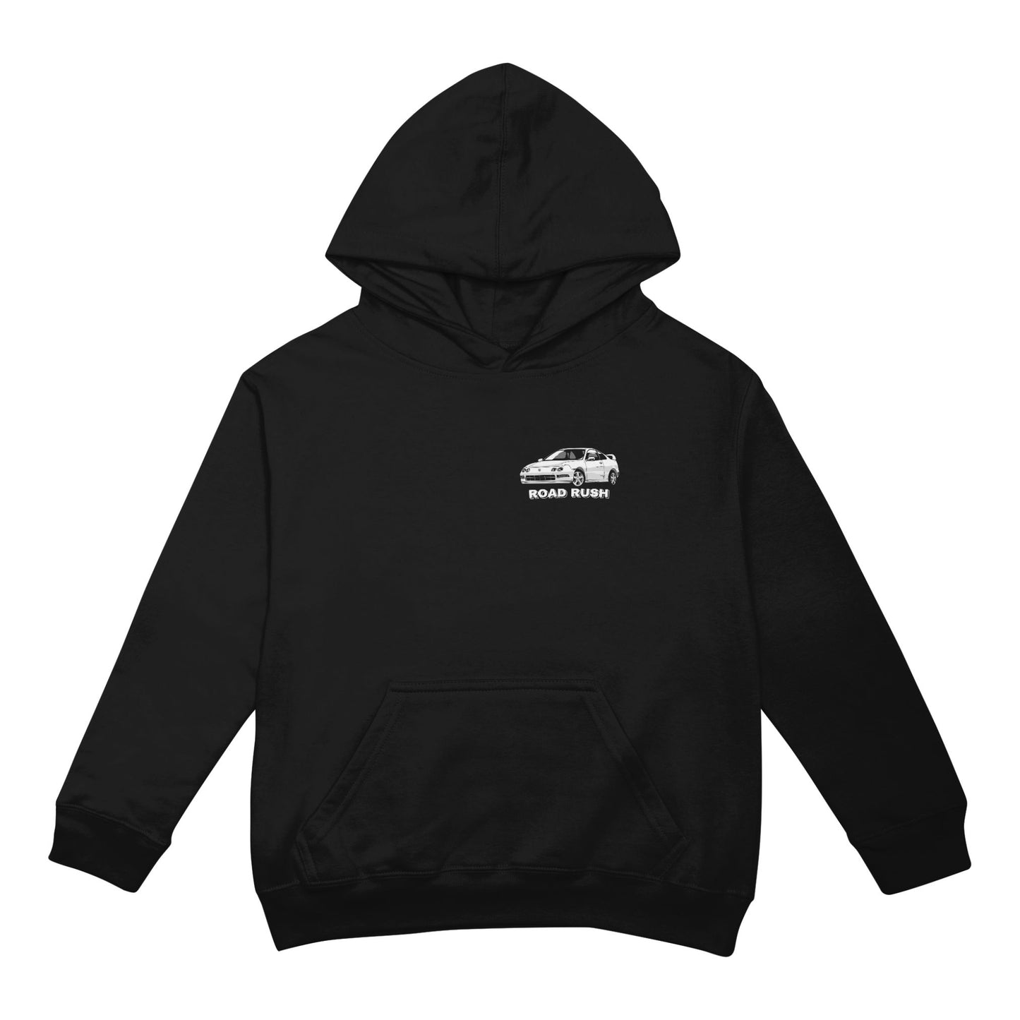 Tokyo Direct Acura Integra Gen 3 Hoodie