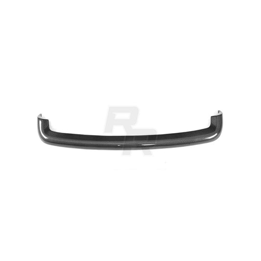 1998-2006 Audi TT Carbon Fiber Rear Spoiler Extension - RRARSE1