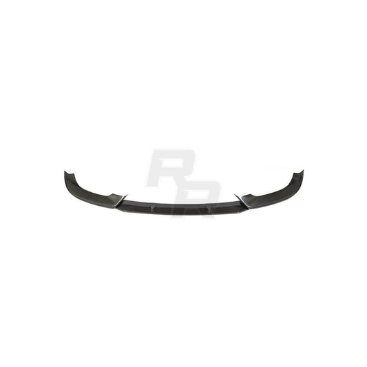 2017-2019 Audi A5/S5 Carbon Fiber Front Bumper Lip Splitters - RRAS1