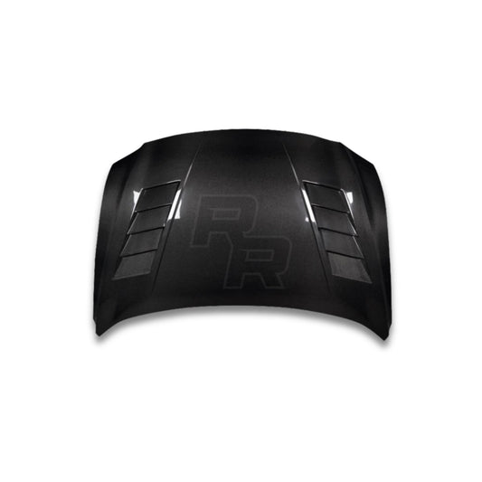 2020-2023 Hyundai Elantra N Carbon Fiber Hood - RRHH2
