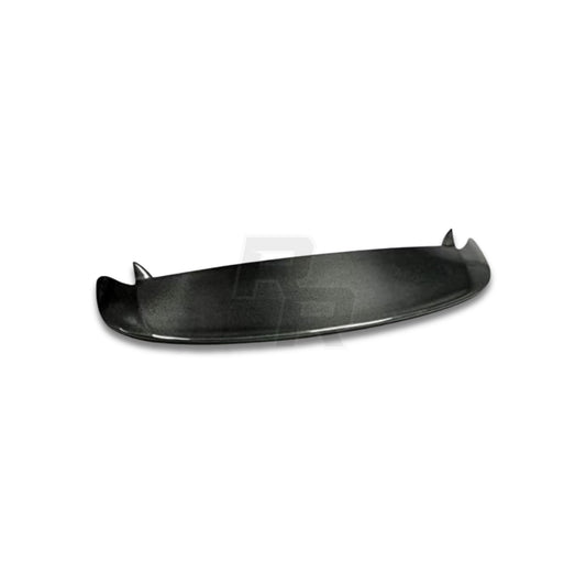 2012-2016 Hyundai Veloster Carbon Fiber Rear Spoiler - RRHRS1