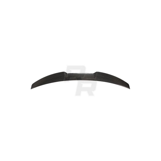 2015-2020 Audi A3 & S3 Carbon Fiber Rear Spoiler - RRARS4
