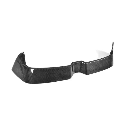 2015-2019 Audi A3/S3/RS3 Hatchback Carbon Fiber Rear Wing - RRARW1