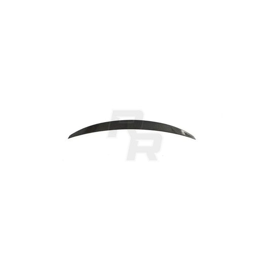 2017-2024 Audi A5/S5/RS5 Carbon Fiber Rear Spoiler - RRARS1