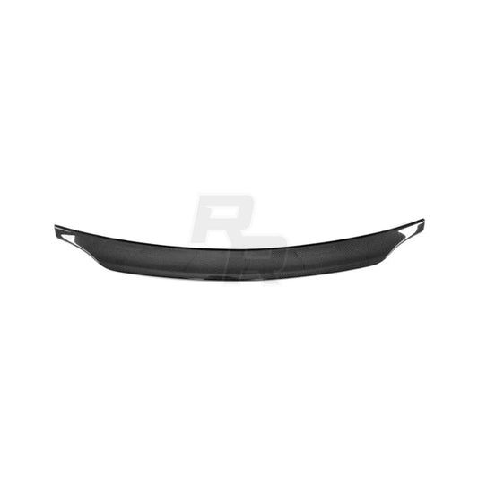 2008-2016 Audi A5/S5/RS5 Carbon Fiber Rear Spoiler - RRARS5