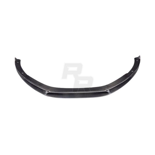 2008-2015 Audi R8 Carbon Fiber Front Lip - RRAFL5