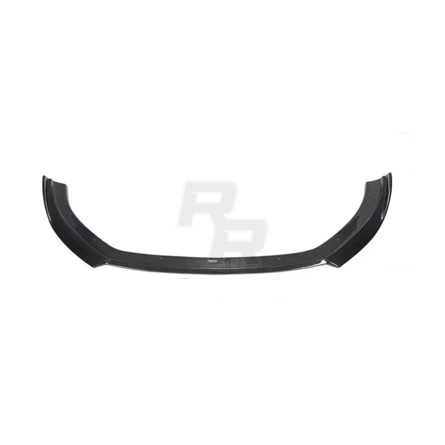 2015-2017 Audi A3 & S3 Carbon Fiber Front Lip - RRAFL2