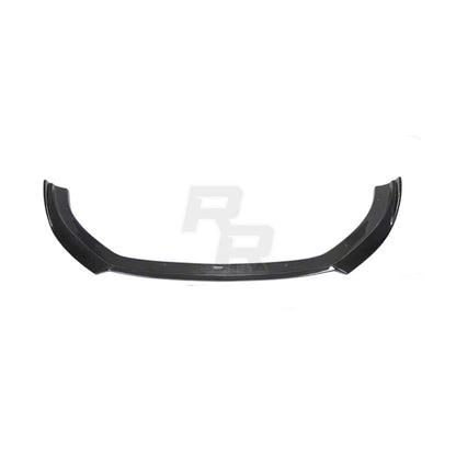 2015-2017 Audi A3 & S3 Carbon Fiber Front Lip - RRAFL2