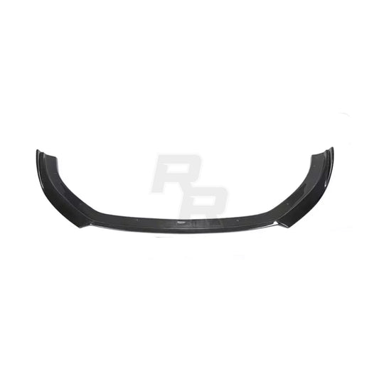 2015-2017 Audi A3 & S3 Carbon Fiber Front Lip - RRAFL2