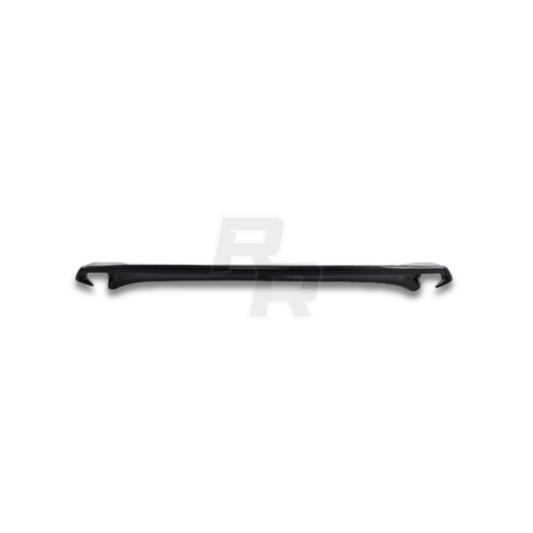 2012-2016 Hyundai Veloster Carbon Fiber Rear Roof Spoiler - RRHRRS3