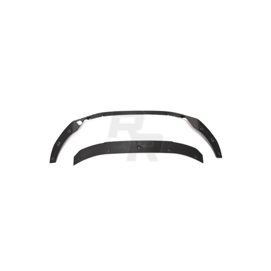 2020-2024 Audi A4 S-Line & S4 Carbon Fiber Front Lip - RRAFL1