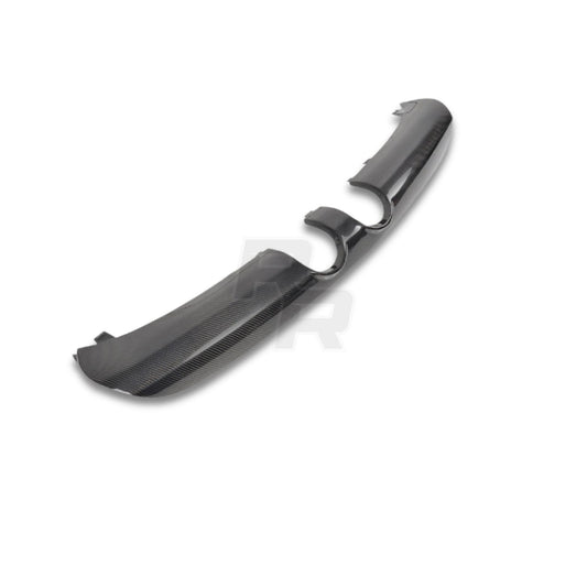 2005-2007 Volkswagen GTI/R Carbon Fiber Rear Diffuser - RRVWRD1