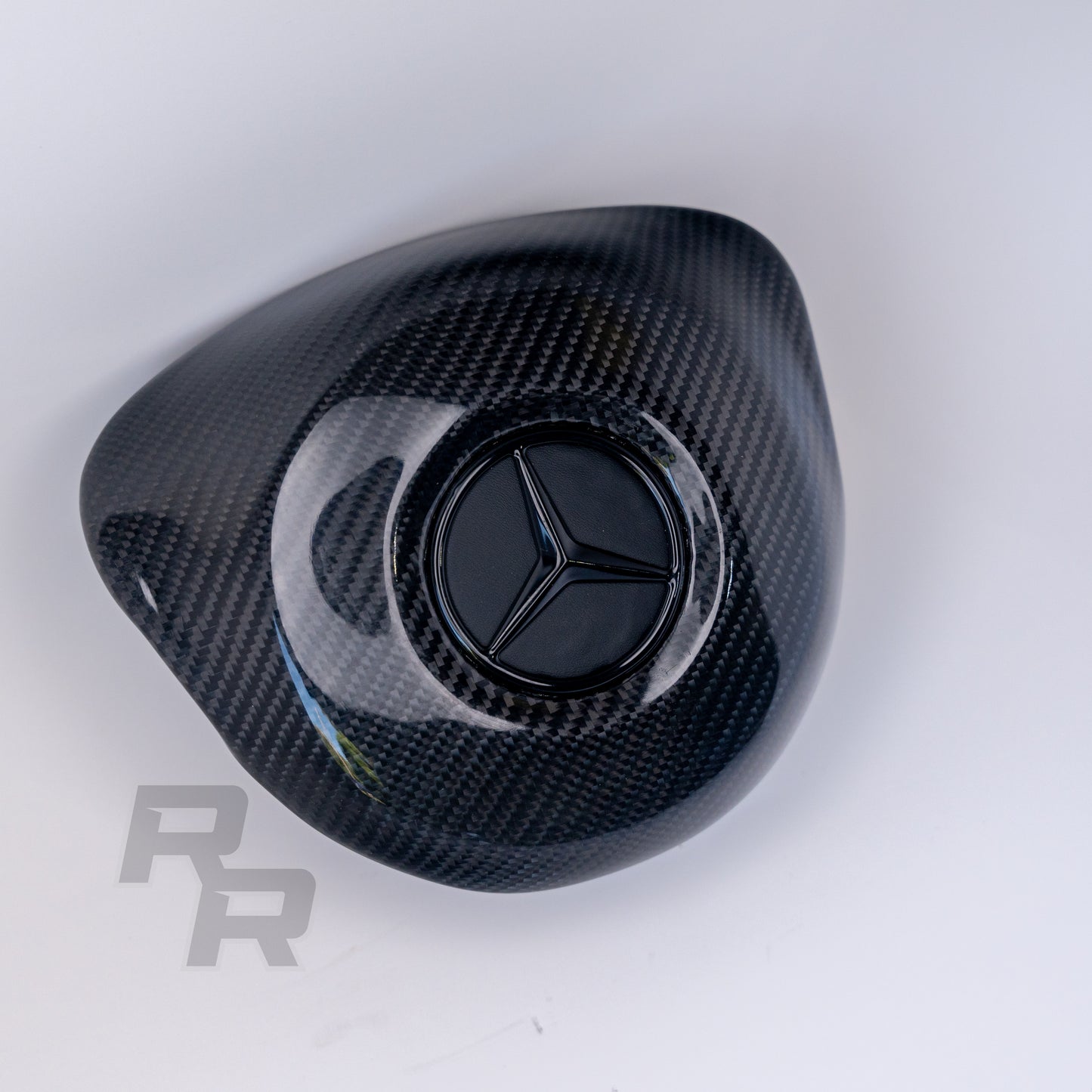 2015-2018 Mercedes AMG Custom Carbon Fiber Steering Wheel