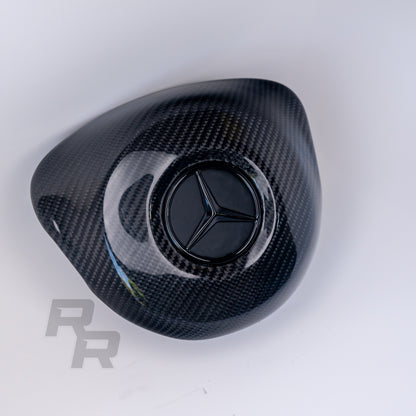 2015-2018 Mercedes AMG Custom Carbon Fiber Steering Wheel