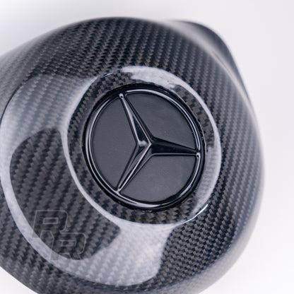 2015-2018 Mercedes AMG Custom Carbon Fiber Steering Wheel