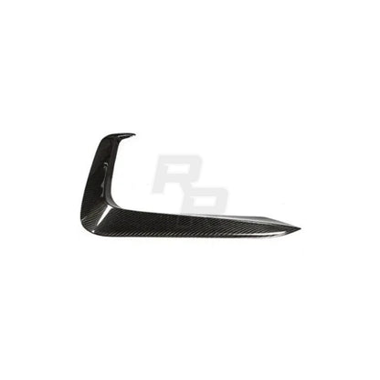 2017-2019 Audi A5 & S5 Carbon Fiber Canards - RRAC1