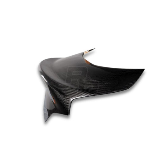 2010-2016 Hyundai Genesis Coupe Carbon Fiber Trunk - RRHT3