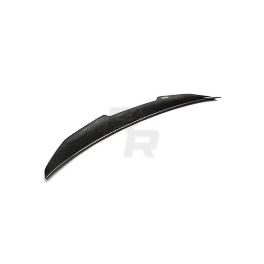 2017-2024 Audi A5/S5/RS5 Carbon Fiber Rear Spoiler - RRARS2