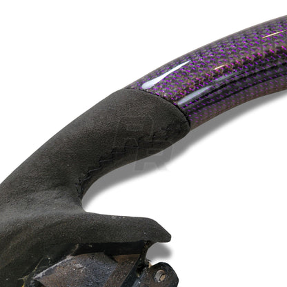 2002-2015 Infiniti G25/G35/G37 Custom Carbon Fiber Steering Wheel