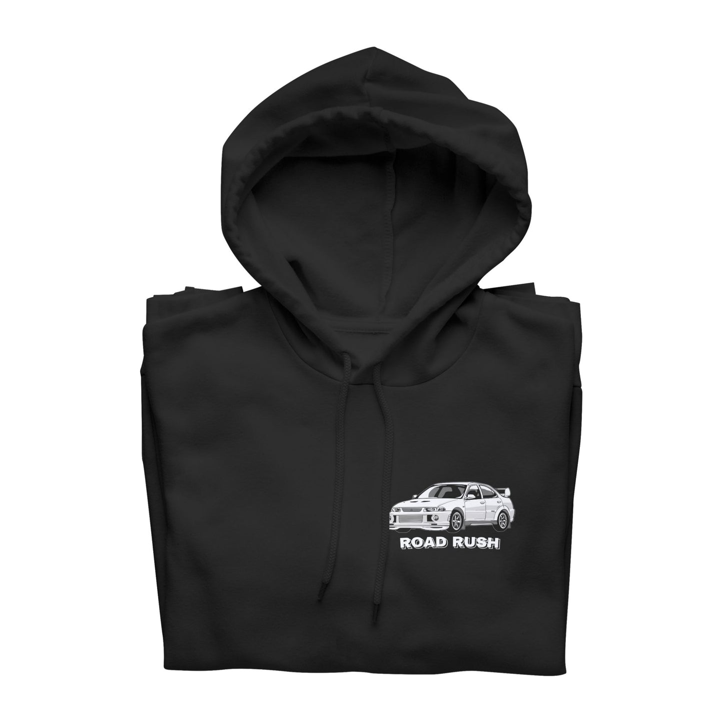 Tokyo Direct Mitsubishi Lancer Evolution VI Hoodie