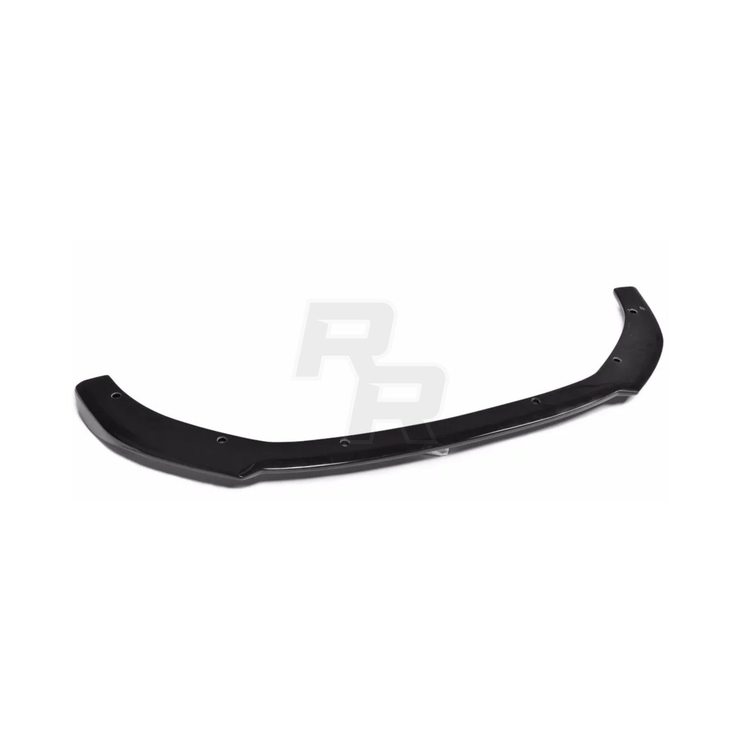 2015-2017 Audi A3 & S3 Carbon Fiber Front Lip - RRAFL2