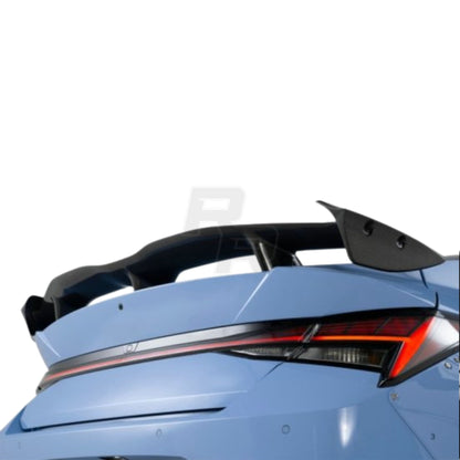 2021+ Hyundai Elantra N Carbon Fiber Wing - RRHRW1