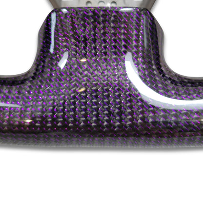 2002-2015 Infiniti G25/G35/G37 Custom Carbon Fiber Steering Wheel