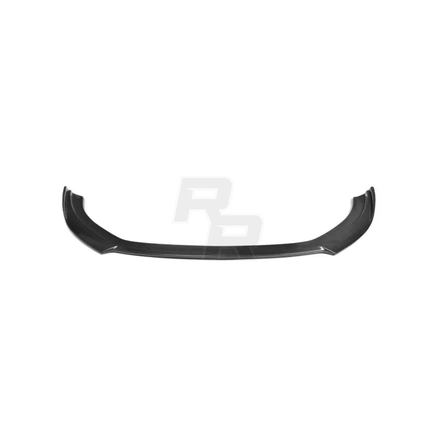 2015-2017 Audi A3 & S3 Carbon Fiber Front Lip - RRAFL2