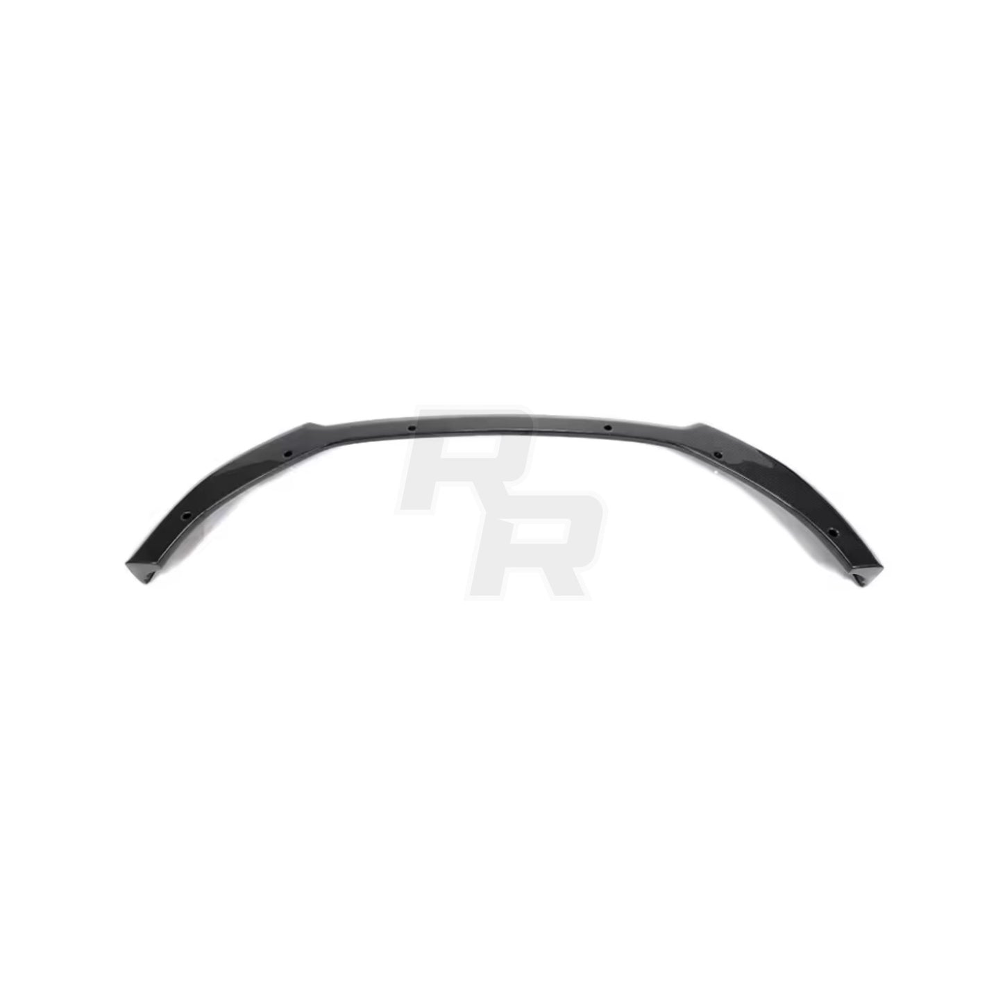 2015-2017 Audi A3 & S3 Carbon Fiber Front Lip - RRAFL2