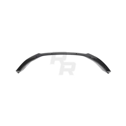 2015-2017 Audi A3 & S3 Carbon Fiber Front Lip - RRAFL2