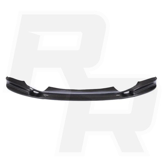 2015-2018 BMW F85 X5M & F86 X6M Carbon Fiber Front Lip - RRBL2