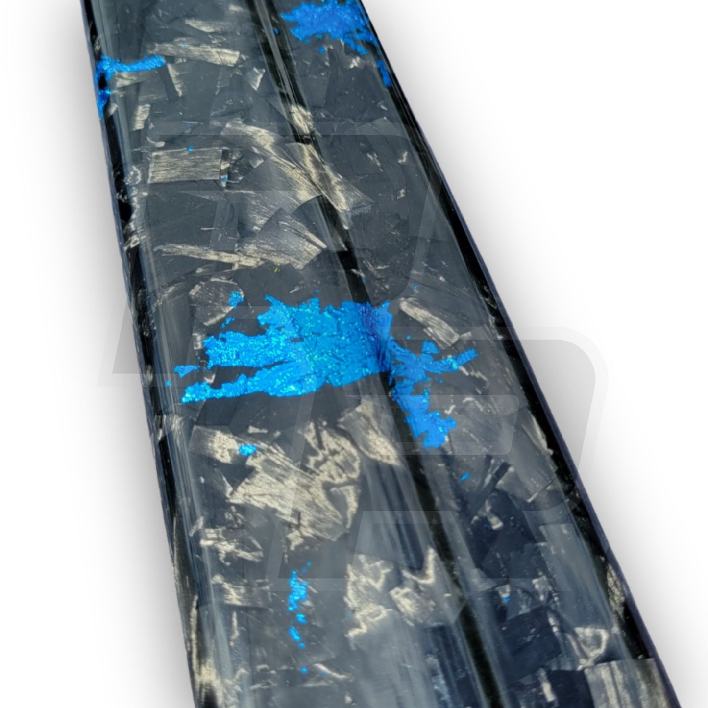 2012-2020 Volkswagen Mk7/Mk7.5 Golf Carbon Fiber Side Skirts - RRVWSS2